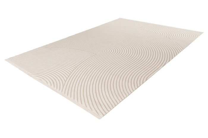LALEE LALEE ELIF 402 HALI IVORY