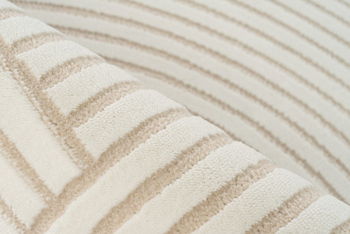 LALEE LALEE ELIF 402 HALI IVORY