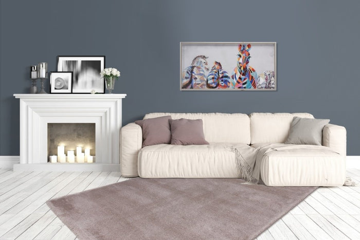 LALEE LALEE SOFT TOUCH 700 HALI BEIGE