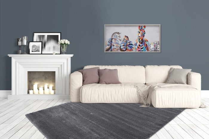 LALEE LALEE SOFT TOUCH 700 HALI GREY