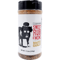 Sweet Rub O' Mine Roasted Garlic 11.2 oz.