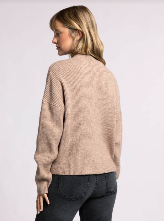 Lana Sweater - Adored A Lovely Boutique