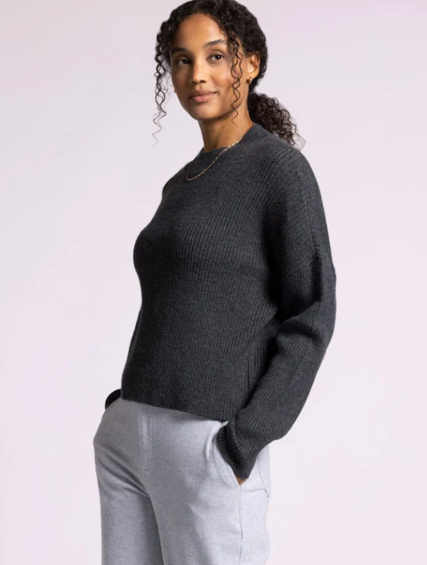 Lana Sweater - Adored A Lovely Boutique