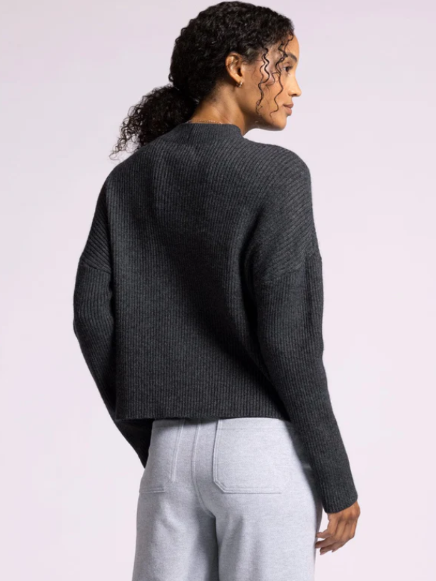 Lana Sweater - Adored A Lovely Boutique