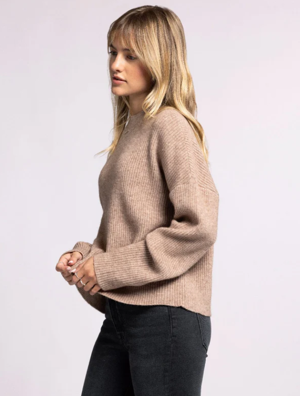Lana Sweater - Adored A Lovely Boutique