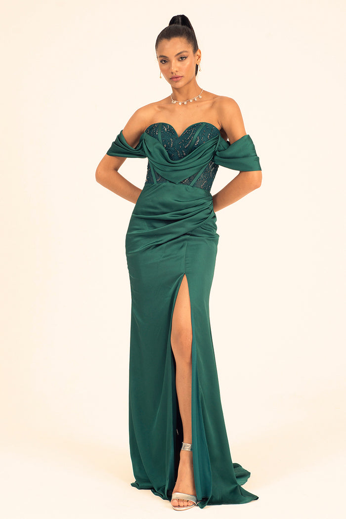 Dark Green / 38