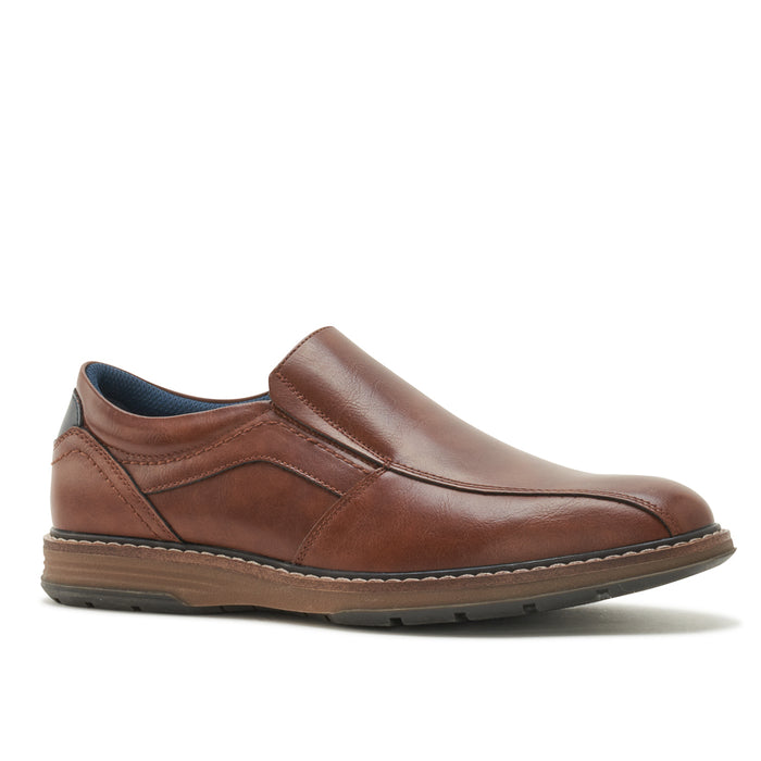 119974-31-LANGMORE-02-LANGMORE-Men's Shoes-Flexole-Yellow Shoes