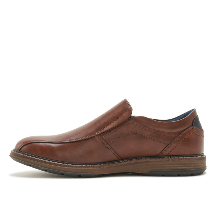 119974-31-LANGMORE-03-LANGMORE-Men's Shoes-Flexole-Yellow Shoes
