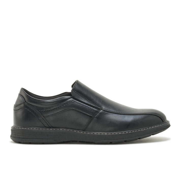 119974-01-LANGMORE-01-3656100051-LANGMORE-Men's Shoes-Flexole-Yellow Shoes