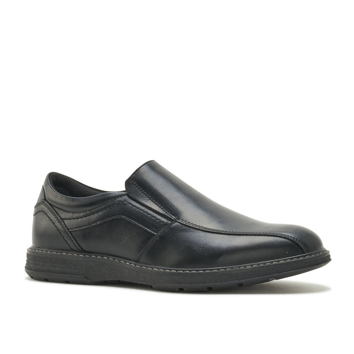 119974-01-LANGMORE-02-LANGMORE-Men's Shoes-Flexole-Yellow Shoes
