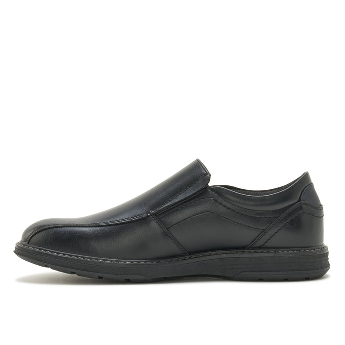 119974-01-LANGMORE-03-LANGMORE-Men's Shoes-Flexole-Yellow Shoes