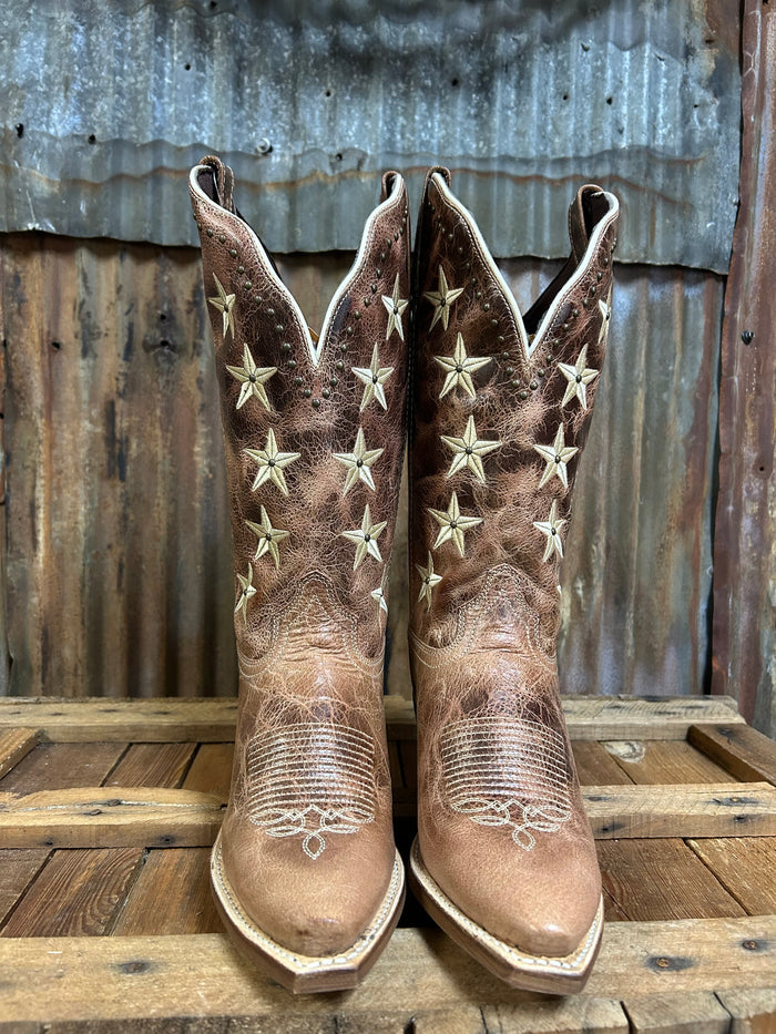 Laredo Serenade Leather Boot