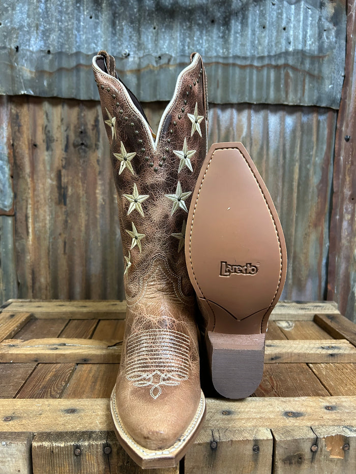 Laredo Serenade Leather Boot