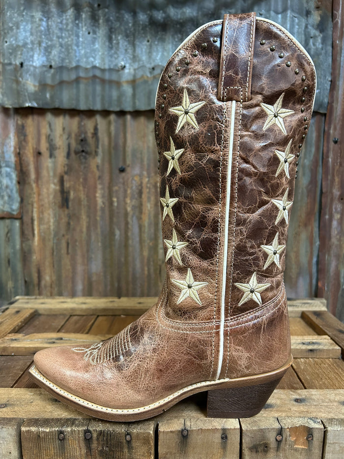 Laredo Serenade Leather Boot