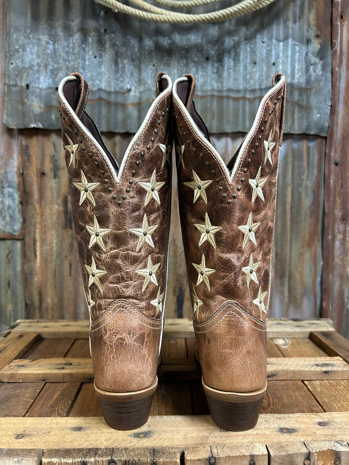 Laredo Serenade Leather Boot