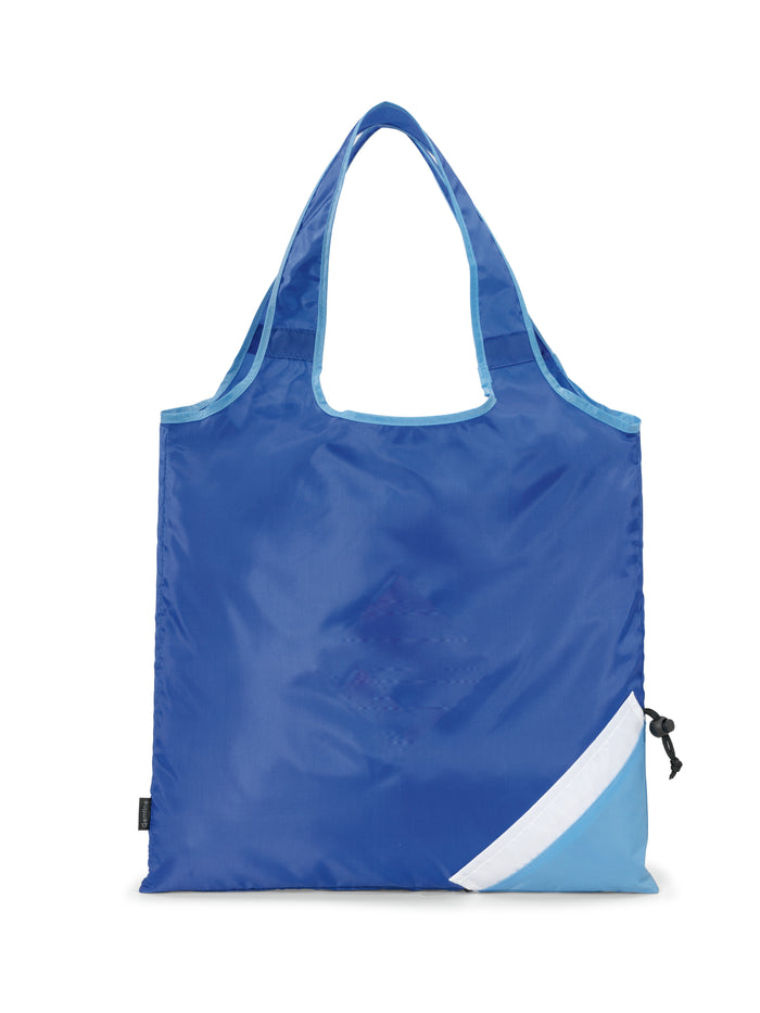 Latitudes Foldaway Shopper