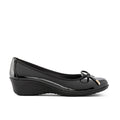 119055-02-LAURA-1-3147200075-LAURA-Women's Casual Shoes-Yellow-Yellow Shoes