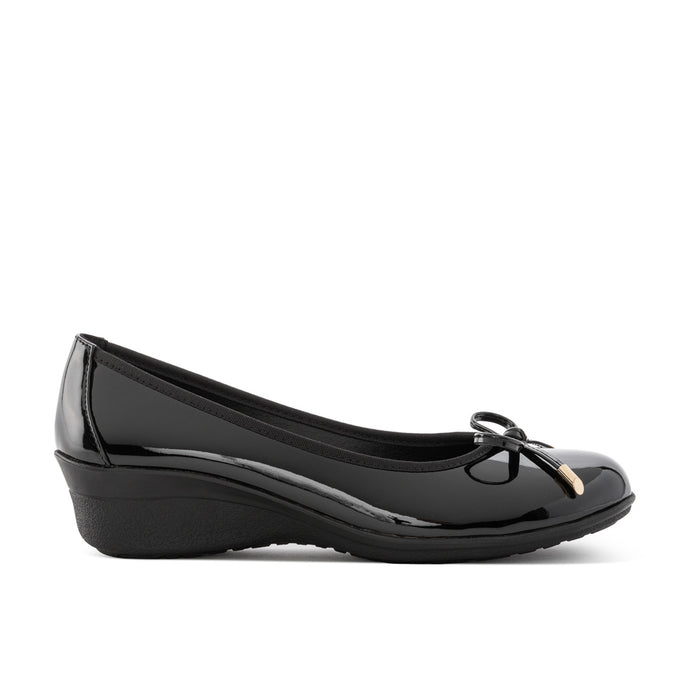 119055-02-LAURA-1-3147200075-LAURA-Women's Casual Shoes-Yellow-Yellow Shoes