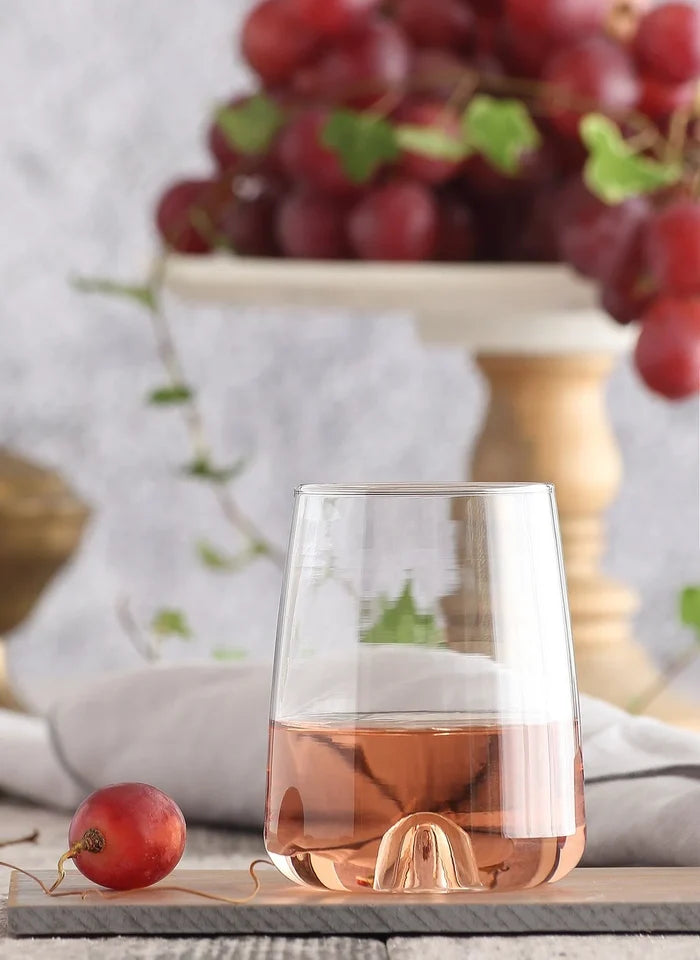 LAV LAV Terra 3 Delig Drink Glazen 590cc
