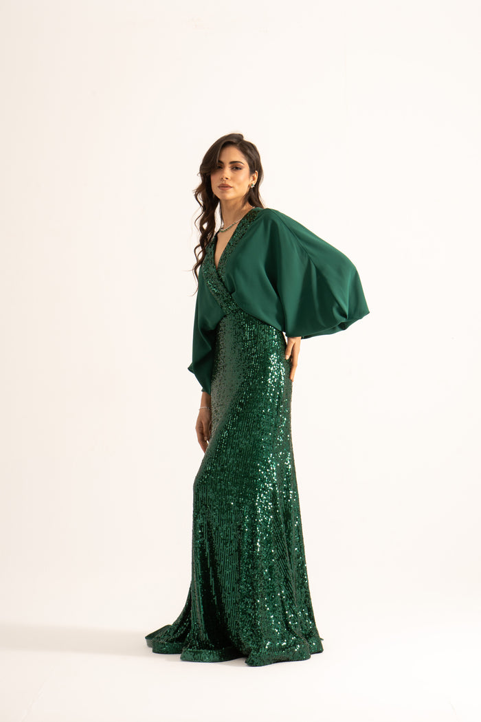 Dark Green / 38