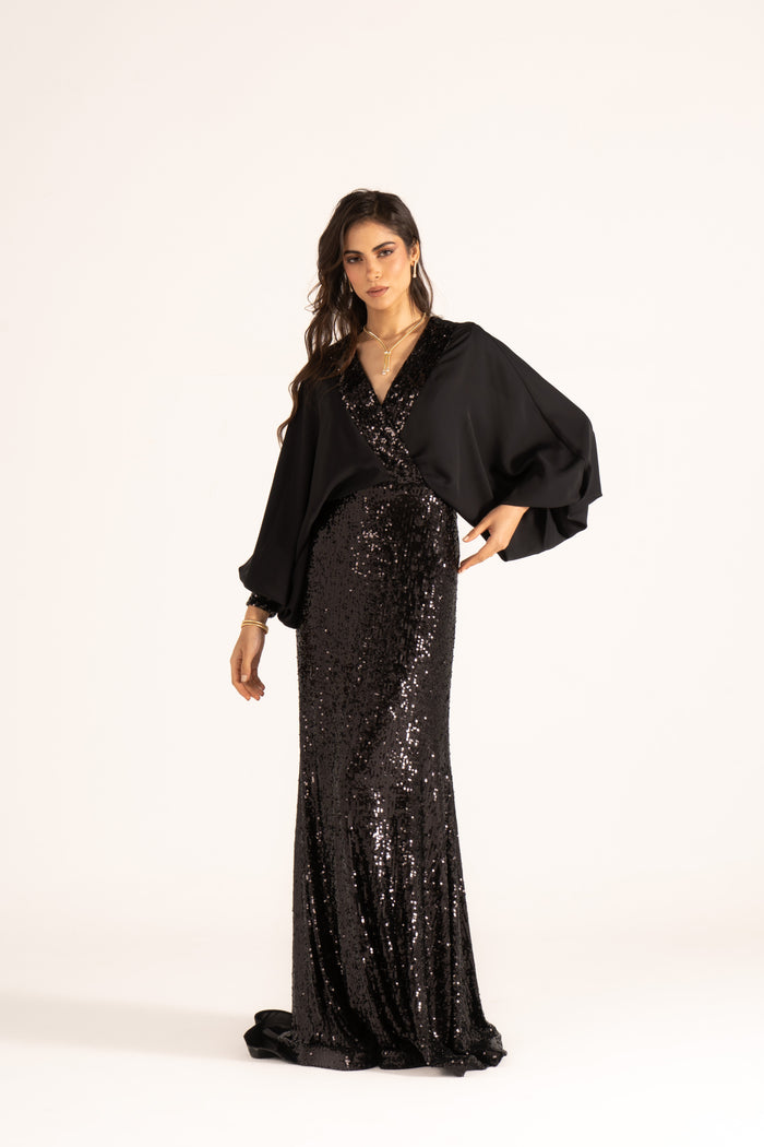 Black / 38