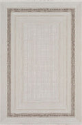 A - Z LAYLA LUX 6814 HALI CREAM / BEIGE
