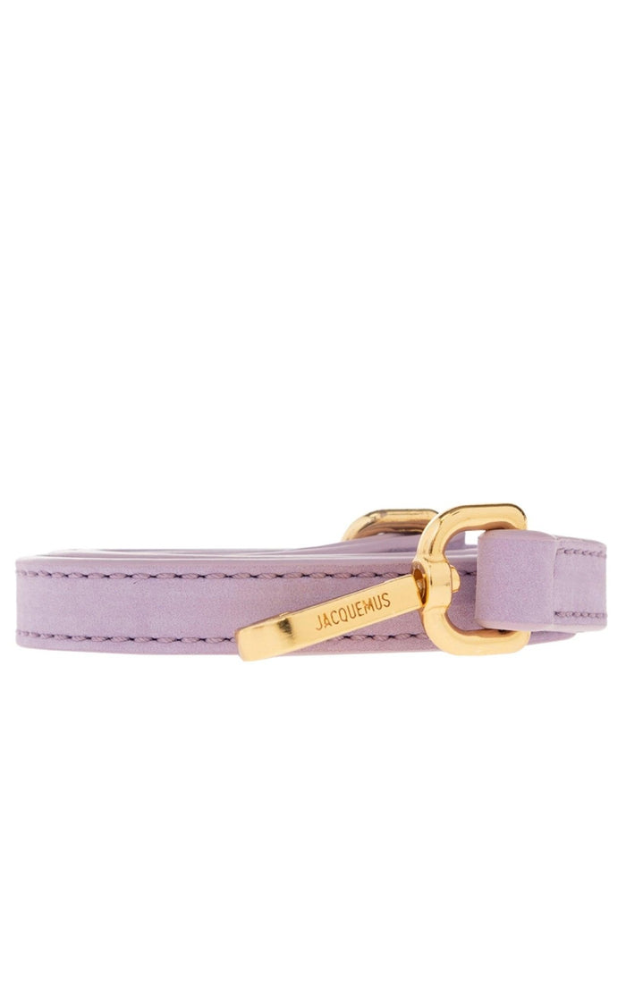 Jacquemus Le Sac Rond bag - Runway Catalog