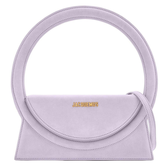 Jacquemus Le Sac Rond bag - Runway Catalog