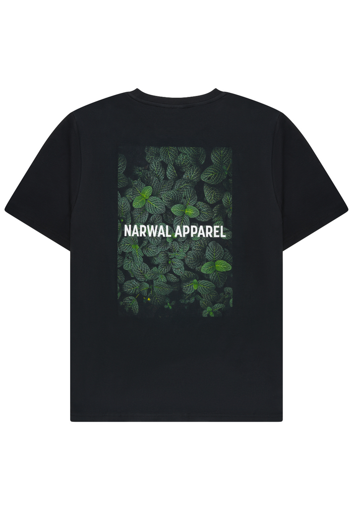 Leaves - T-shirt