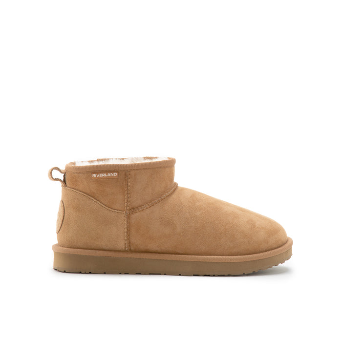 120337-28-LEGEND-01-3696800085-LEGEND - RIVERLAND-Women's Fashion Light Boots-Riverland-Yellow Shoes