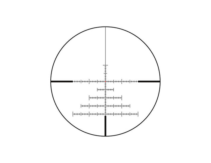 Leica AMPLUS 6 Riflescope 3-18x44