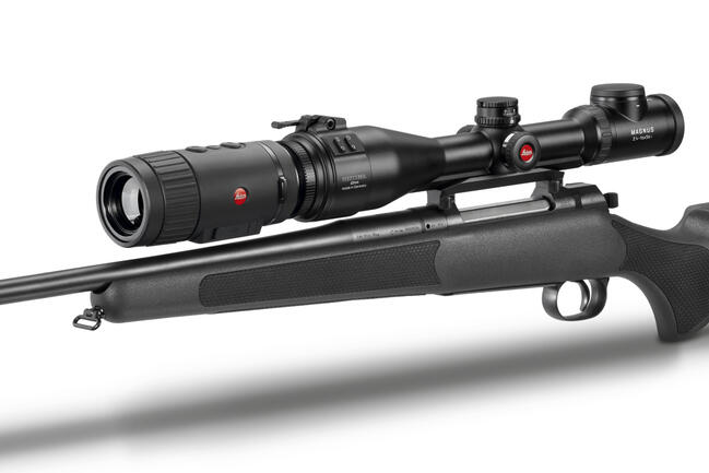 Leica CALONOX Thermal Monocular