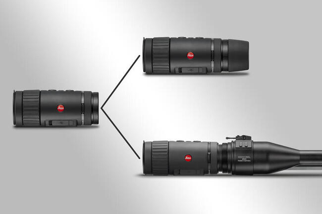 Leica CALONOX Thermal Monocular
