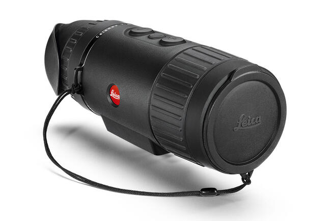 Leica CALONOX View