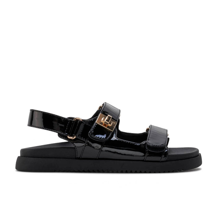 5 / patent black