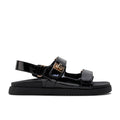 5 / patent black