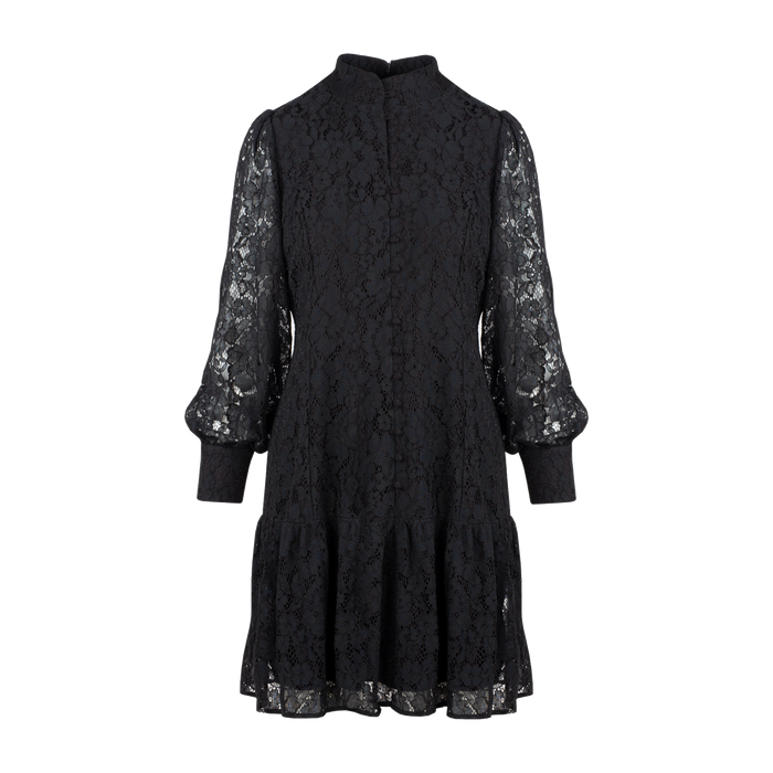 Urban Pioneers Female Leola Dress DRESS BLACK