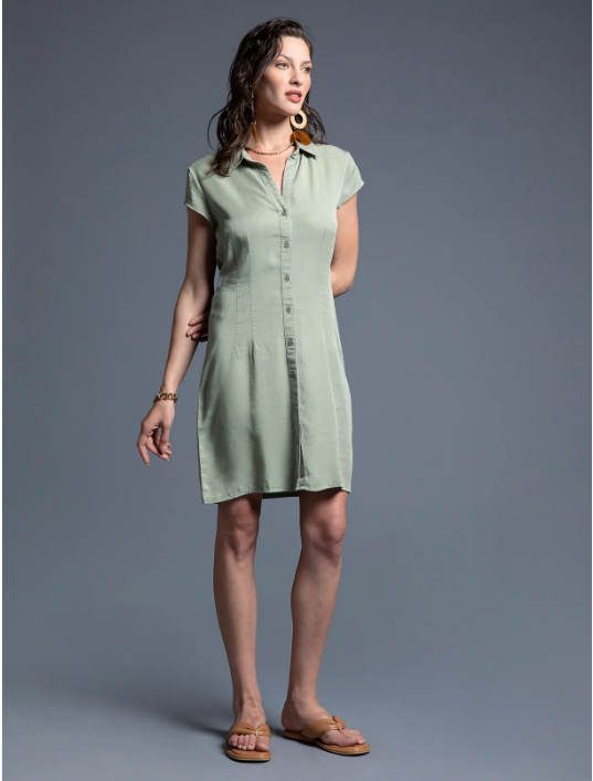 Letty Dress