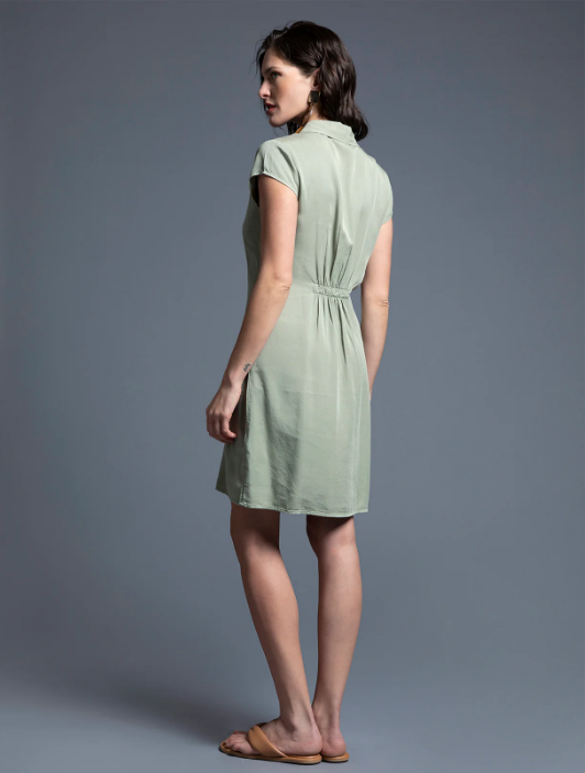 Letty Dress