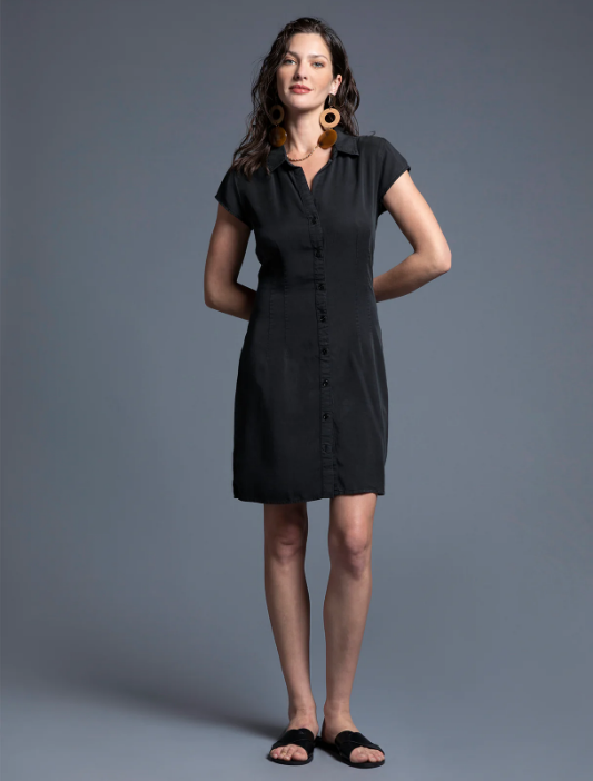 Letty Dress