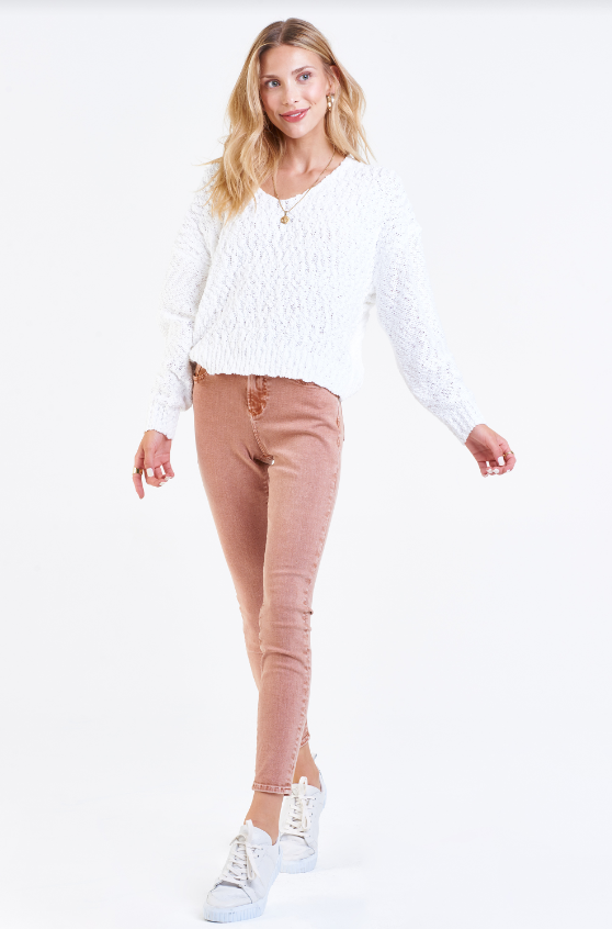 Lexi Sweater