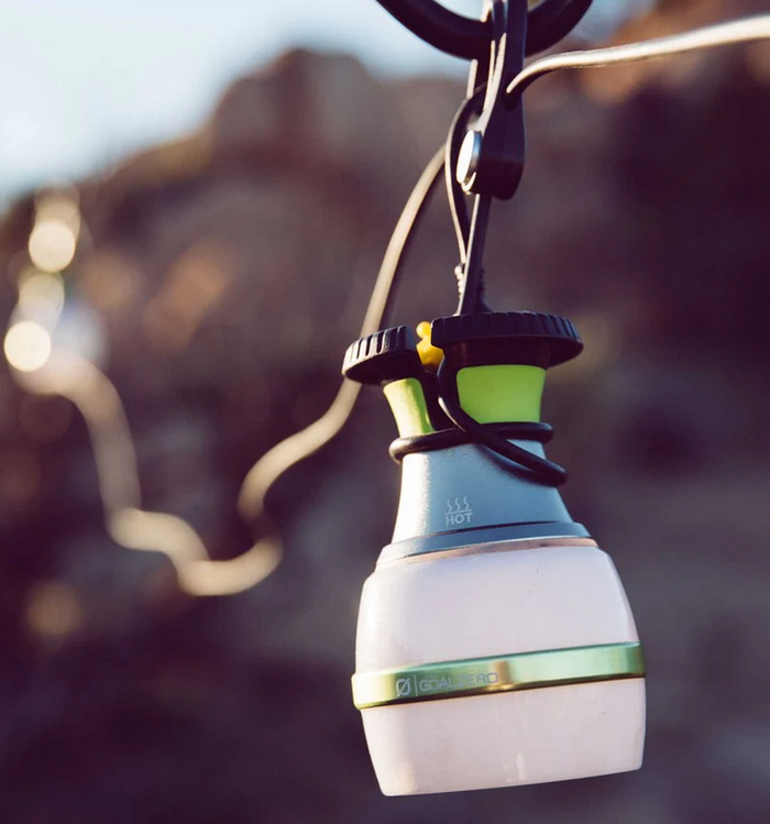 Light-a-Life 350 LED lantern (x8)