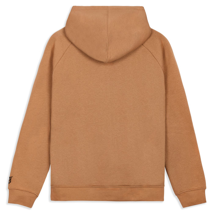 Light Brown Tru Man Tracksuit Set