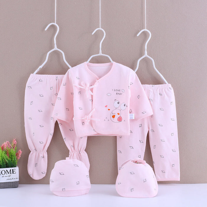 Lightweight Baby Clothes For Hot Weather | Baby Vest And Shorts Set