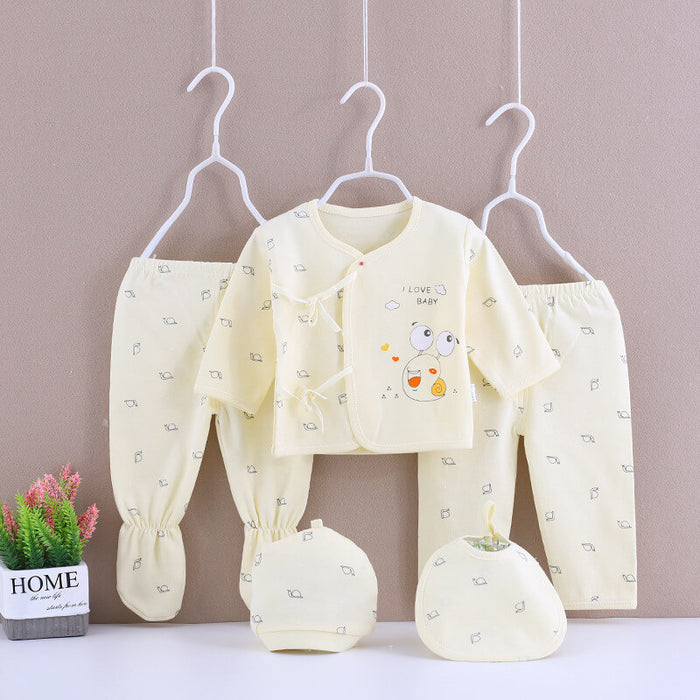 Lightweight Baby Clothes For Hot Weather | Baby Vest And Shorts Set