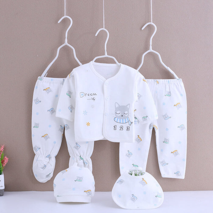 Lightweight Baby Clothes For Hot Weather | Baby Vest And Shorts Set