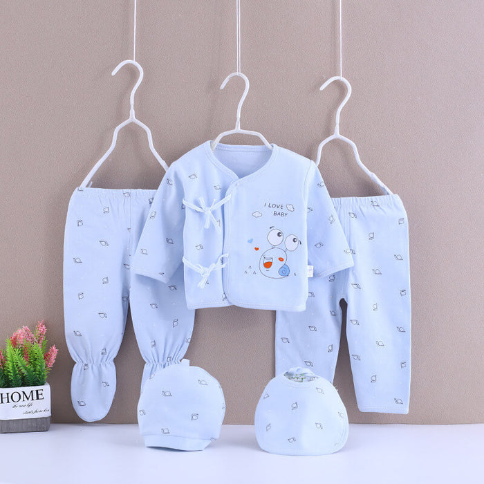 Lightweight Baby Clothes For Hot Weather | Baby Vest And Shorts Set