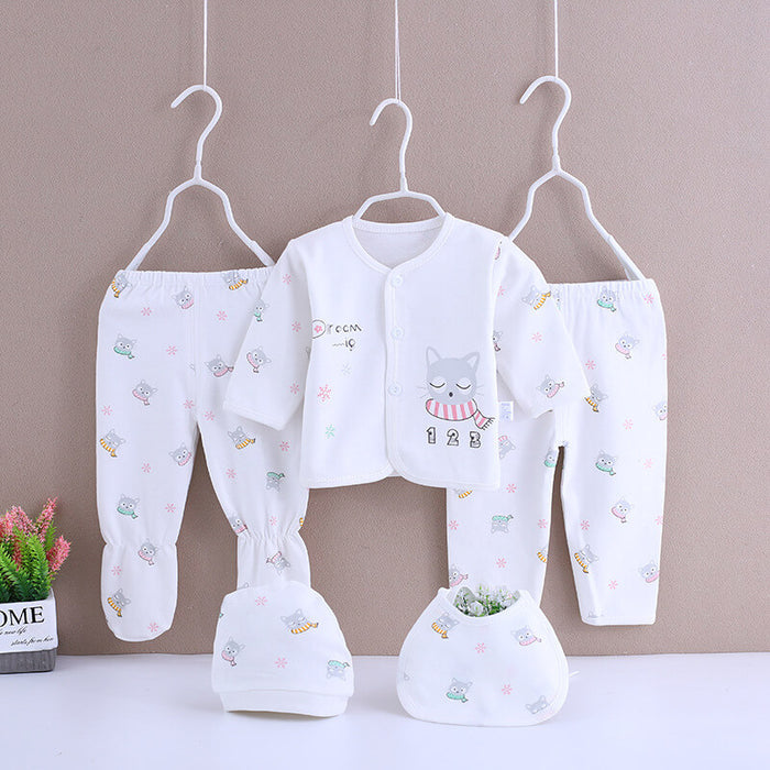 Lightweight Baby Clothes For Hot Weather | Baby Vest And Shorts Set