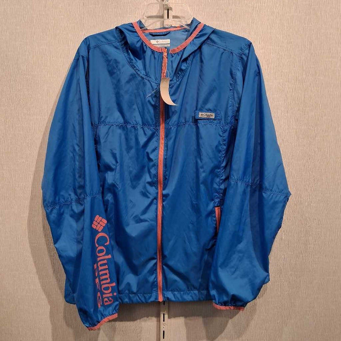 Lightweight Hoody Windbreaker