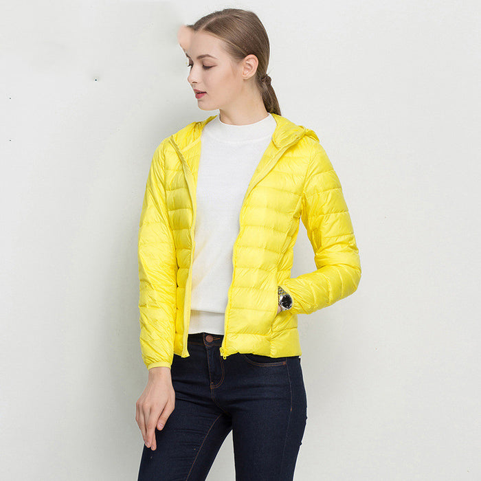 Yellow / S